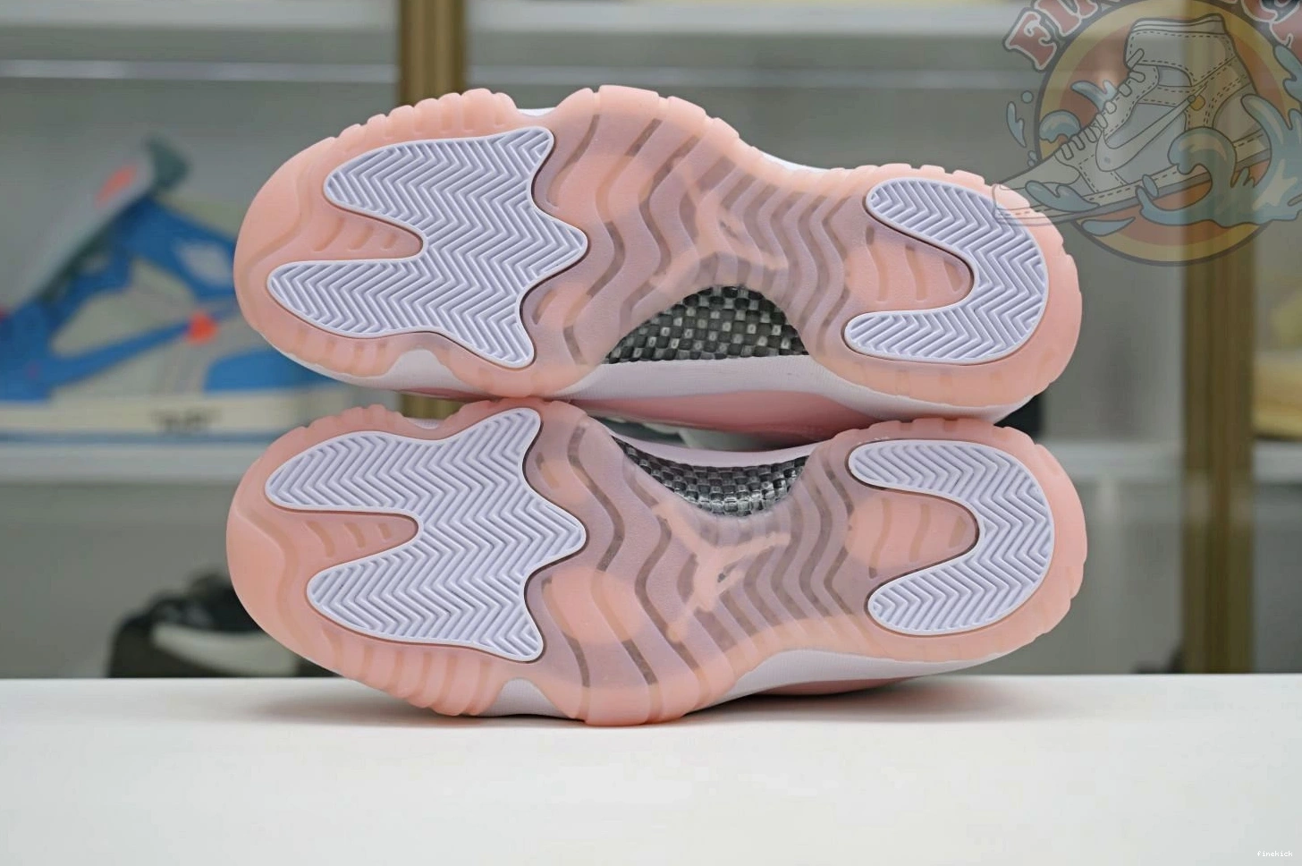 11 Air Jordan Jordan Low WMNS 0826